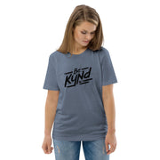 BE KYND - Unisex Organic Tee