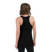 RESET - Women's Flowy Racerback Tank